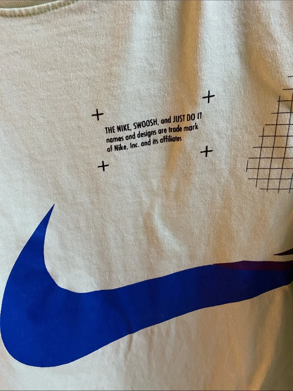 NIKE Long Sleeve Cotton T-shirt Bundle